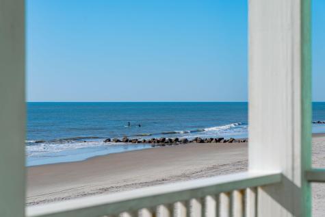 1699 E Ashley Avenue Folly Beach SC 29439