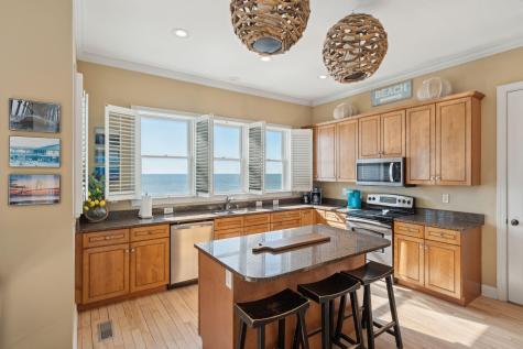 1699 E Ashley Avenue Folly Beach SC 29439