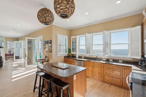 1699 E Ashley Avenue Folly Beach SC 29439
