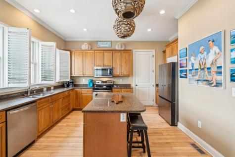 1699 E Ashley Avenue Folly Beach SC 29439