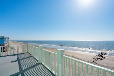 1699 E Ashley Avenue Folly Beach SC 29439