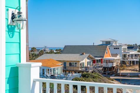1699 E Ashley Avenue Folly Beach SC 29439