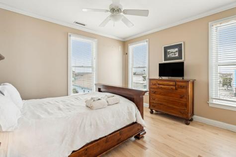 1699 E Ashley Avenue Folly Beach SC 29439