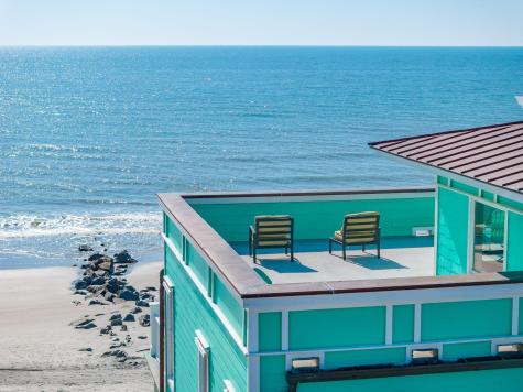 1699 E Ashley Avenue Folly Beach SC 29439