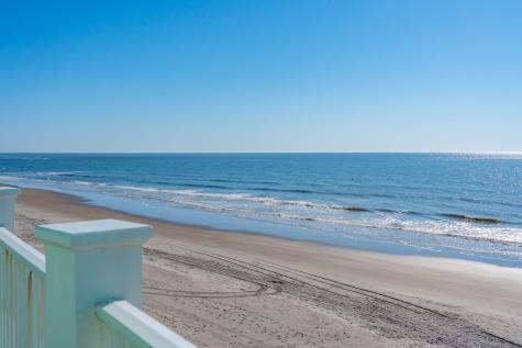 1699 E Ashley Avenue Folly Beach SC 29439