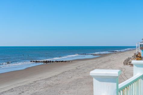 1699 E Ashley Avenue Folly Beach SC 29439