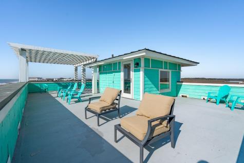 1699 E Ashley Avenue Folly Beach SC 29439