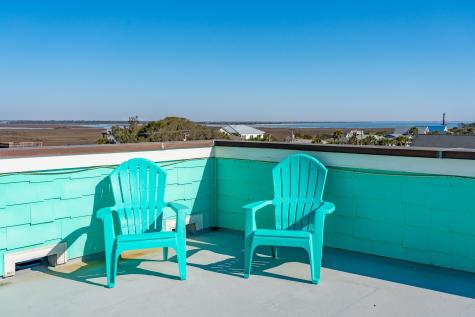 1699 E Ashley Avenue Folly Beach SC 29439