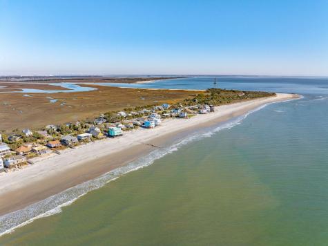 1699 E Ashley Avenue Folly Beach SC 29439