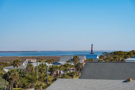 1699 E Ashley Avenue Folly Beach SC 29439