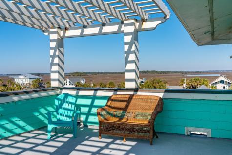 1699 E Ashley Avenue Folly Beach SC 29439