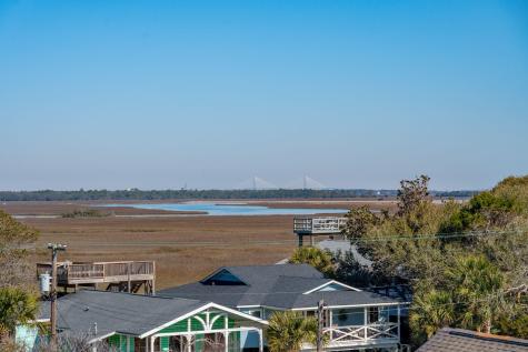 1699 E Ashley Avenue Folly Beach SC 29439