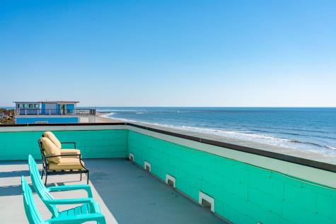 1699 E Ashley Avenue Folly Beach SC 29439