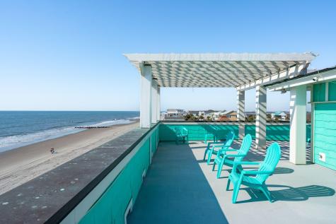 1699 E Ashley Avenue Folly Beach SC 29439
