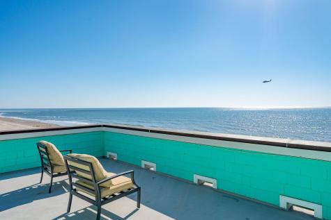 1699 E Ashley Avenue Folly Beach SC 29439