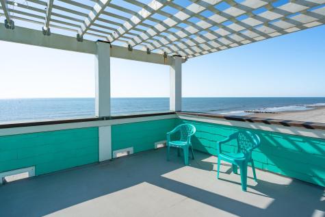 1699 E Ashley Avenue Folly Beach SC 29439
