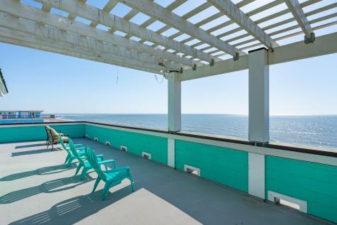 1699 E Ashley Avenue Folly Beach SC 29439