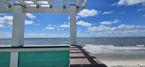 1699 E Ashley Avenue Folly Beach SC 29439