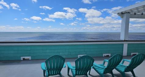 1699 E Ashley Avenue Folly Beach SC 29439