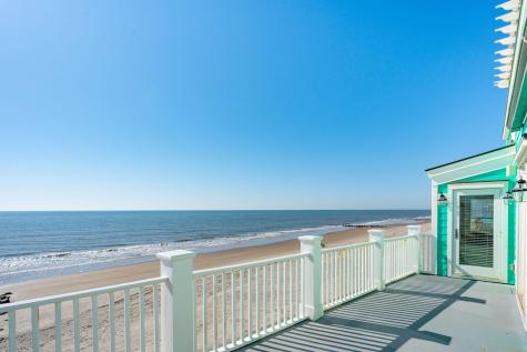 1699 E Ashley Avenue Folly Beach SC 29439