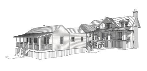 2250 Myrtle Avenue Sullivans Island SC 29482