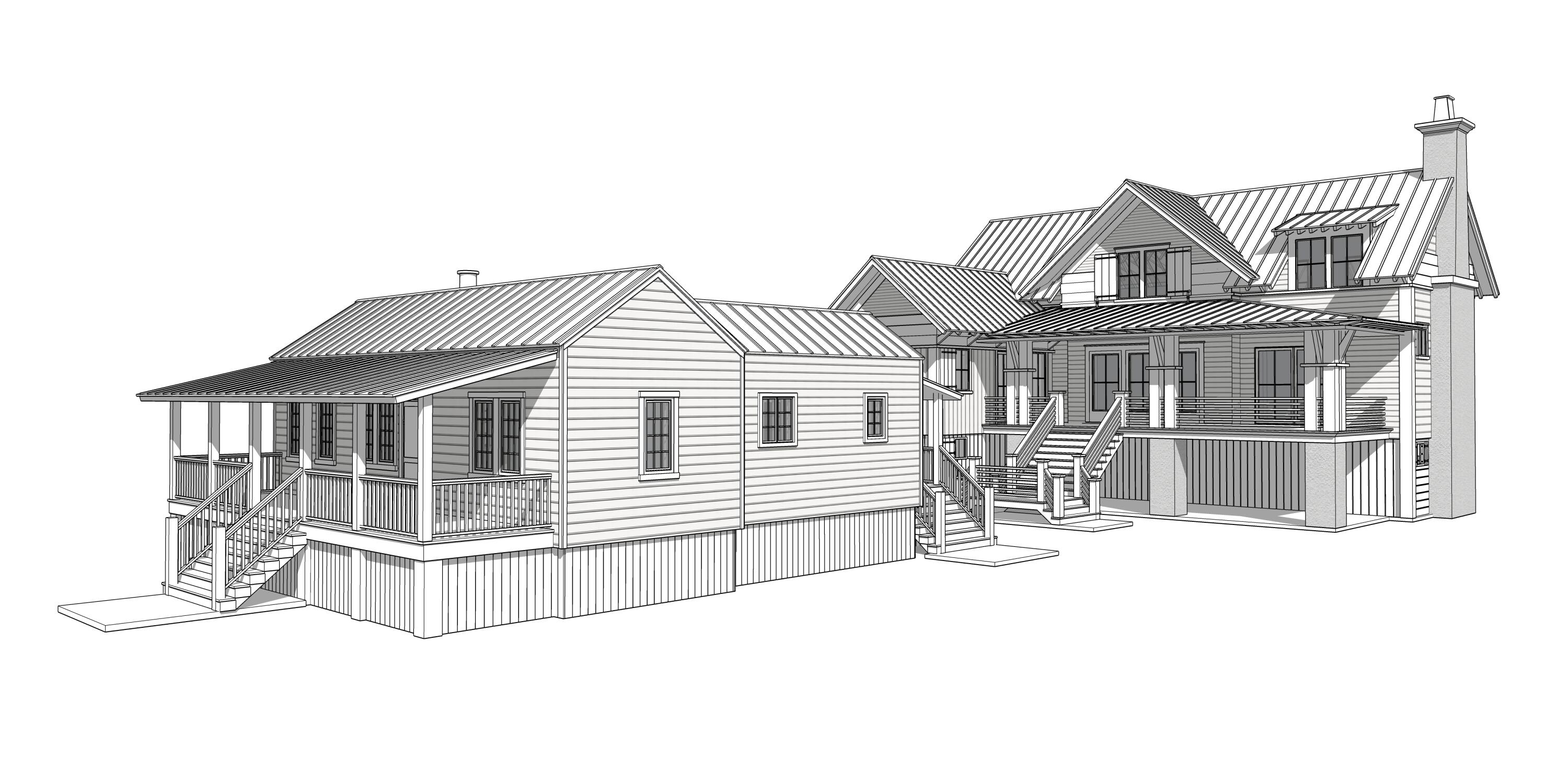 2250 Myrtle Avenue Sullivans Island SC 29482