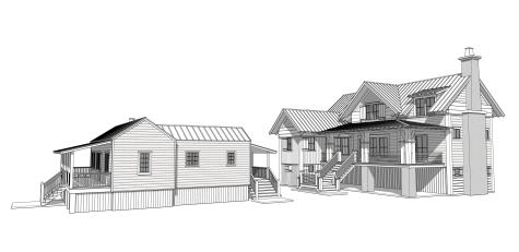 2250 Myrtle Avenue Sullivans Island SC 29482