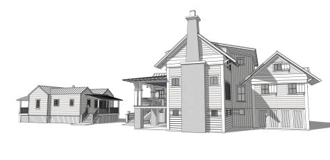 2250 Myrtle Avenue Sullivans Island SC 29482
