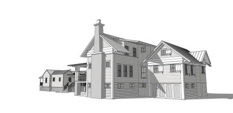 2250 Myrtle Avenue Sullivans Island SC 29482