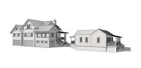 2250 Myrtle Avenue Sullivans Island SC 29482