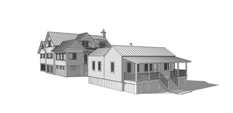 2250 Myrtle Avenue Sullivans Island SC 29482