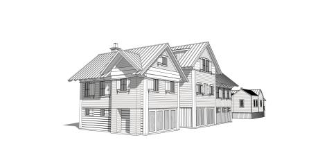 2250 Myrtle Avenue Sullivans Island SC 29482