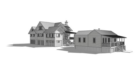 2250 Myrtle Avenue Sullivans Island SC 29482