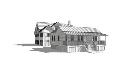 2250 Myrtle Avenue Sullivans Island SC 29482