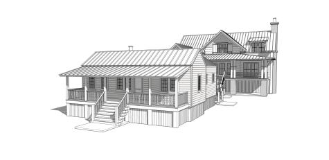 2250 Myrtle Avenue Sullivans Island SC 29482