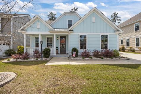 152 Calm Water Way Summerville SC 29486