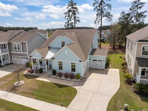 152 Calm Water Way Summerville SC 29486