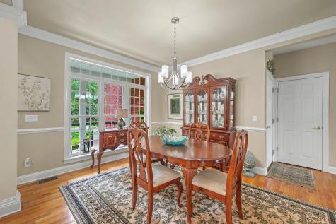 8815 E Fairway Woods Circle North Charleston SC 29420