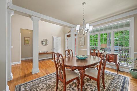 8815 E Fairway Woods Circle North Charleston SC 29420