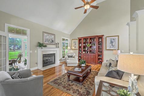 8815 E Fairway Woods Circle North Charleston SC 29420