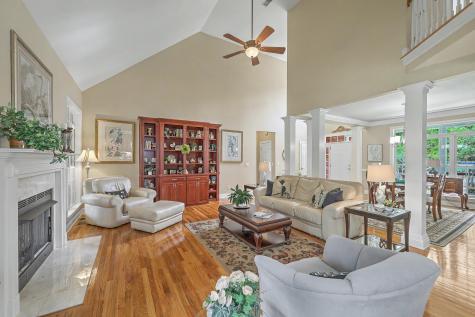 8815 E Fairway Woods Circle North Charleston SC 29420