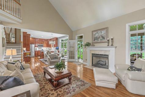 8815 E Fairway Woods Circle North Charleston SC 29420