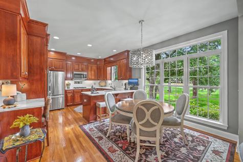 8815 E Fairway Woods Circle North Charleston SC 29420