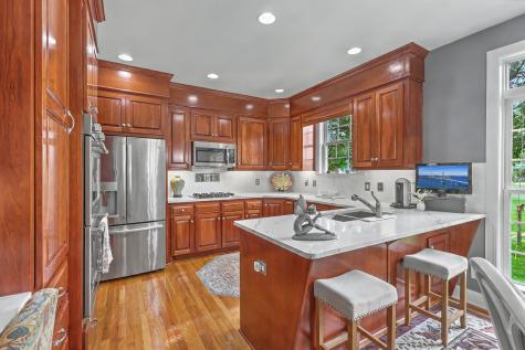 8815 E Fairway Woods Circle North Charleston SC 29420
