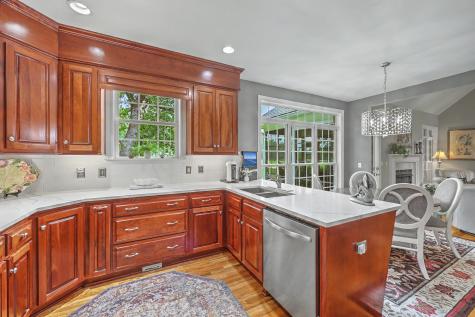 8815 E Fairway Woods Circle North Charleston SC 29420