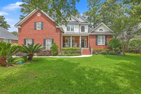 8815 E Fairway Woods Circle North Charleston SC 29420