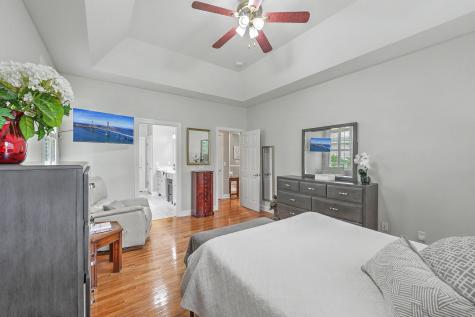 8815 E Fairway Woods Circle North Charleston SC 29420