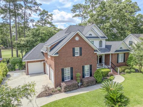 8815 E Fairway Woods Circle North Charleston SC 29420