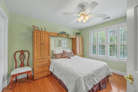 8815 E Fairway Woods Circle North Charleston SC 29420