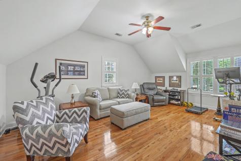 8815 E Fairway Woods Circle North Charleston SC 29420